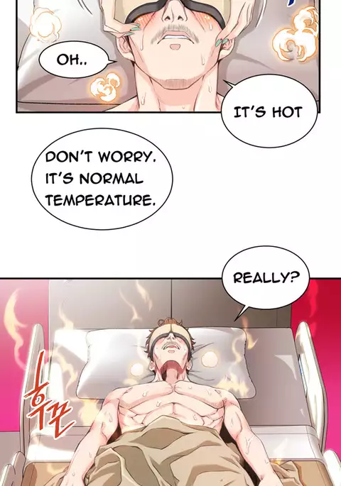 Kill the Dead Bastard Ch.1-6