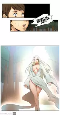 Woodman dyeon Chapter 1-11 (To be continued)