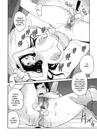 [Kotoyoshi Yumisuke] Anoko to Apaman Ch. 1-7 [English] {Kusanyagi}