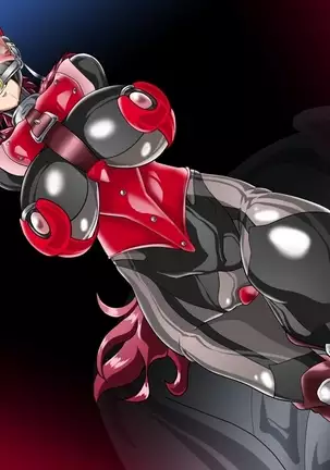 ドミギュラス・レポート