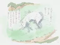 [Jiji] 夏休みと蔵の中