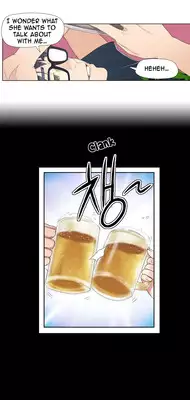 [BAK Hyeong Jun] Sweet Guy Ch. 1-44 [English] [YoManga]