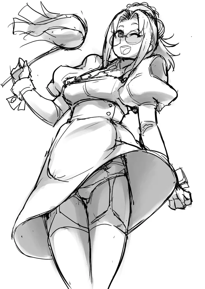 えとむす！ 秘め事集