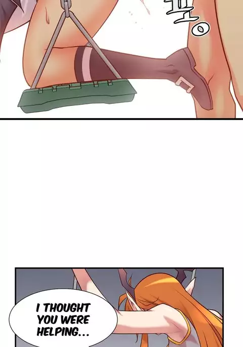 Master in My Dreams Ch.0-44