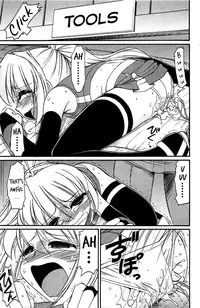 [Charlie Nishinaka] Choice! 3 [English] [YQII]