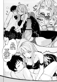 [Shinba Yagi] Hatsujou Onnanoko | Girls in Heat [English]