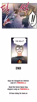 [BAK Hyeong Jun] Sweet Guy Ch. 1-44 [English] [YoManga]