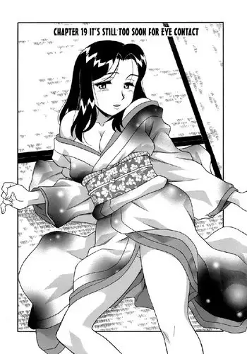 Love Comedy Style Vol3 - Ch19