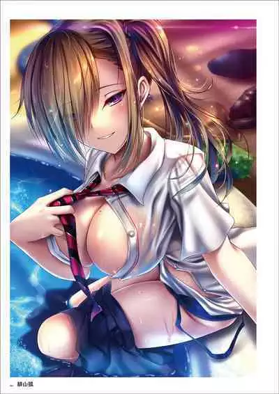 Uribou Artworks Collection