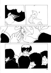 [Mimuda Ryouzou] Angelita