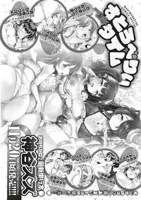 COMIC Shitsurakuten 2017-12 [Digital]