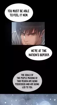 [Getty] Siren Ch.0-8 (English) (YoManga) (Ongoing)