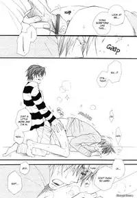 [Inomoto Rikako] Baby Bitch! [English] [Eternal Dream]