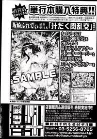 COMIC Shingeki 2013-05