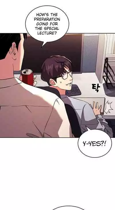 Mother Hunting [OUM, Naru] Ch.40? [English] [Manhwa PDF]