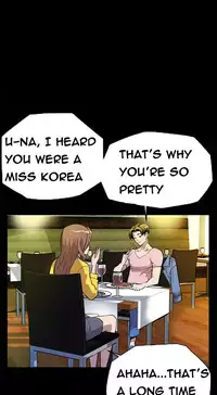 Moms Cafe Ch.1-5 (English) (Ongoing)