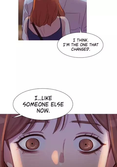 Scandal of the Witch Ch.1-33