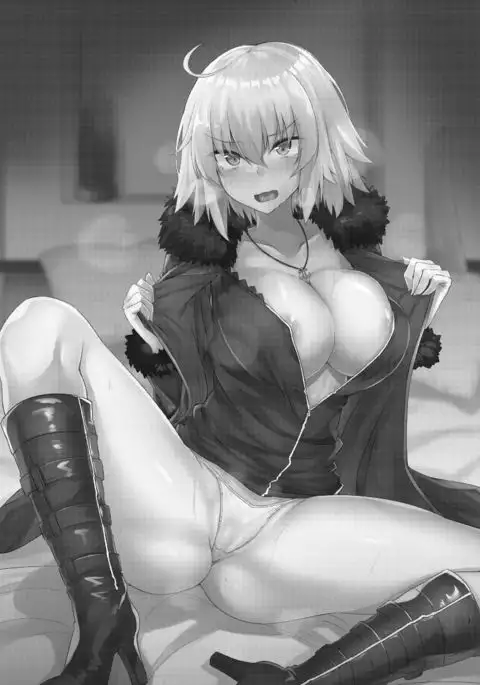 Seijo-sama ni Shitto Shichau Alter-chan