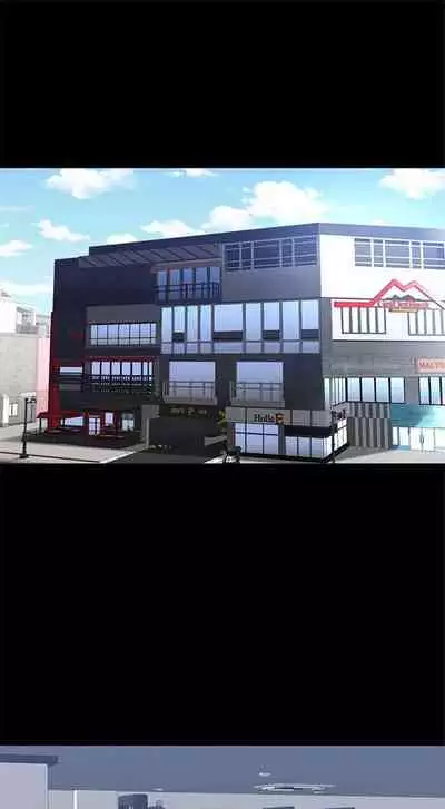 [週三] [G.HO & 高孫志] 健身教練 1-67 官方中文（連載中）