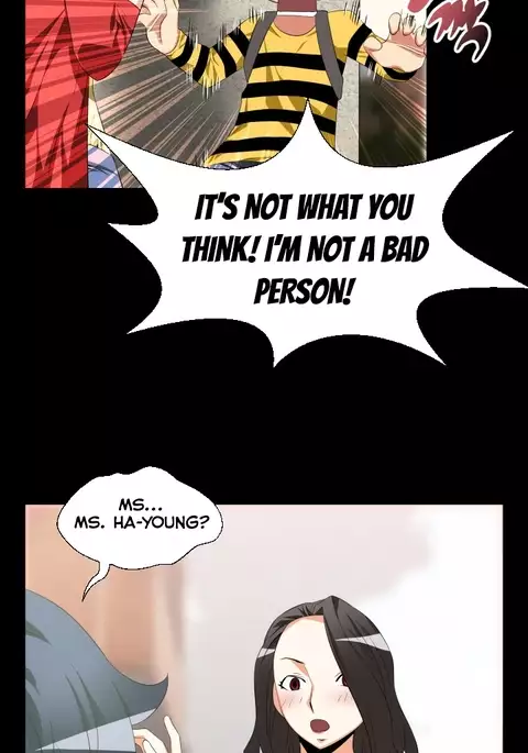 Love Parameter Ch.1-70