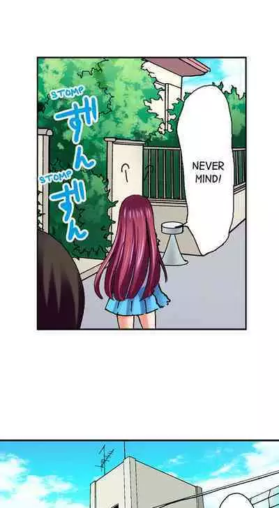 [BURIO] 3… 2… 1… Fuck! (Complete) [English]