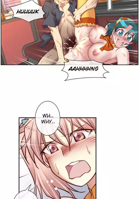 Master in My Dreams Ch.0-44