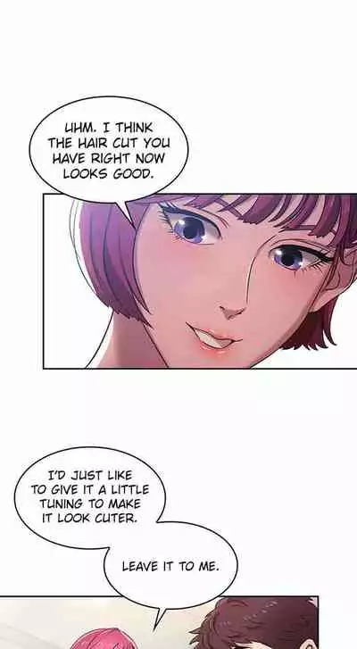 Mother Hunting [OUM, Naru] Ch.40? [English] [Manhwa PDF]