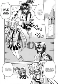 [Amatsu Sae] Marugoto Anju Gakuen Vol.3 Ch.14 [English] [Hidoi]