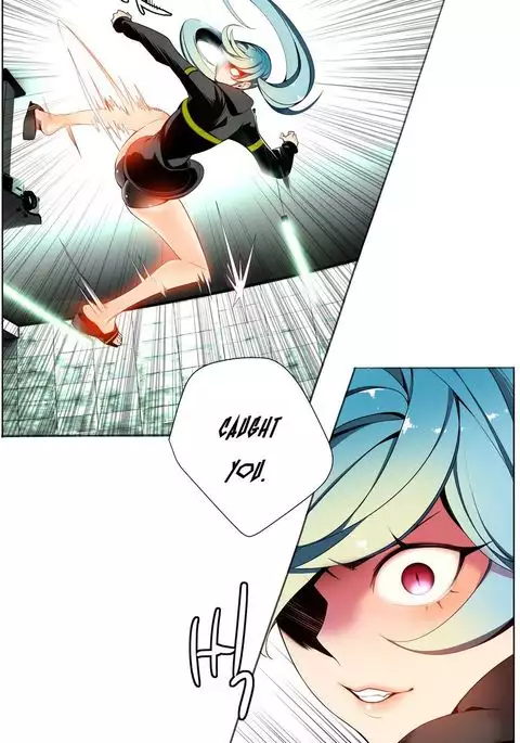 Lilith`s Cord Ch.1-14