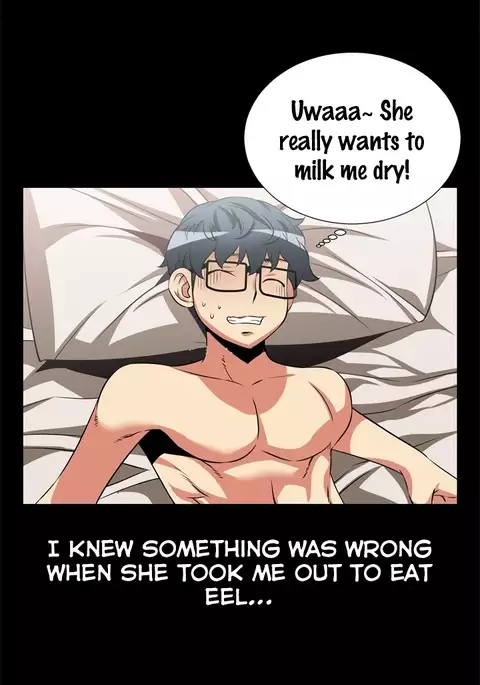 Love Parameter Ch.1-46