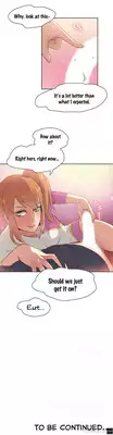 [Gamang] Sports Girl Ch.1-28 (English) (YoManga)