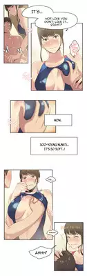 [Gamang] Sports Girl Ch.1-28 (English) (YoManga)