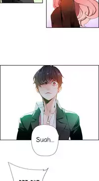 [Juder] Lilith`s Cord Ch.1-17 (English) (Ongoing)