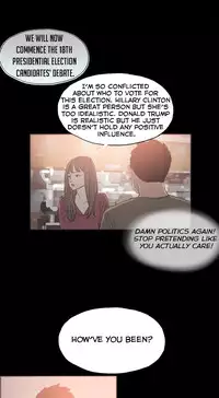 [Mr. Byeong-Su] Cohabitation Ch.1-44 (English) (Ongoing)