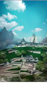 [Studio Gale] Lady Garden Ch.1-32 (English) (Ongoing)