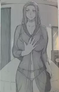 MTSP Tachibana Household's affairs with men ~Novel Edition~