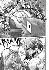 [Anthology] Sanran Anthology Comics Vol. 2 [English] [desudesu] [Digital]