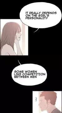 [Mr. Byeong-Su] Cohabitation Ch.1-44 (English) (Ongoing)