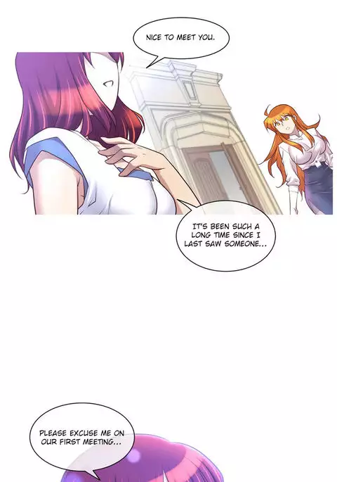 Master in My Dreams Ch.0-44