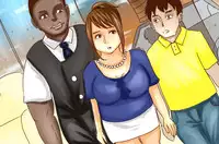 [M先生]NTR-CUCKOLD CLUB [Chinese]