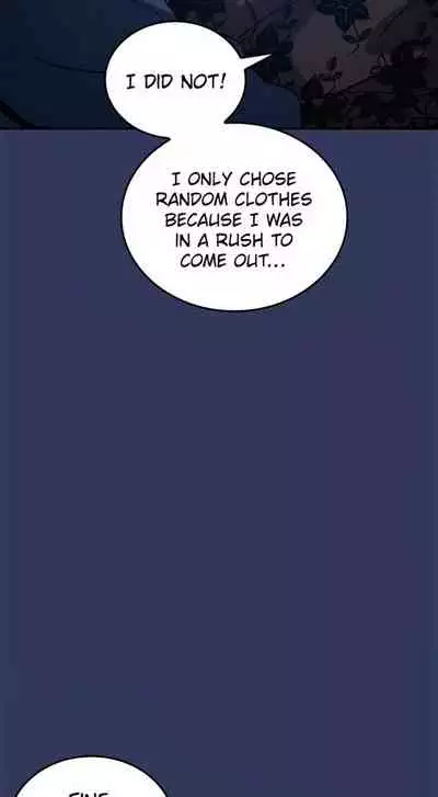 Mother Hunting [OUM, Naru] Ch.40? [English] [Manhwa PDF]