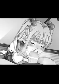 [禁断童話] 66日と6時間我慢した爺 -極版-