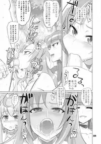 [Digital Accel Works (INAZUMA)] Inazuma Pretty Warrior (Precure Series)