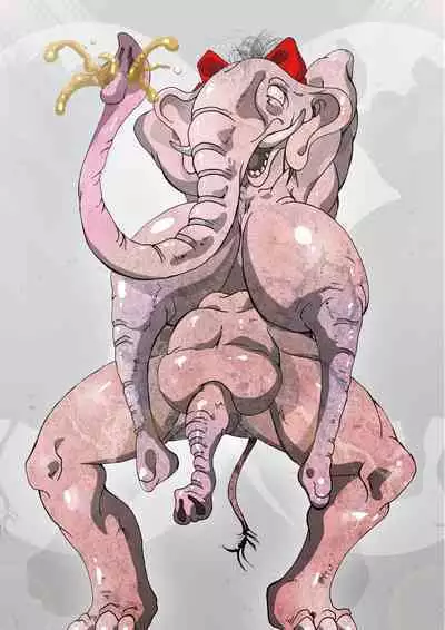 KaninogiSeira no Daigekitou