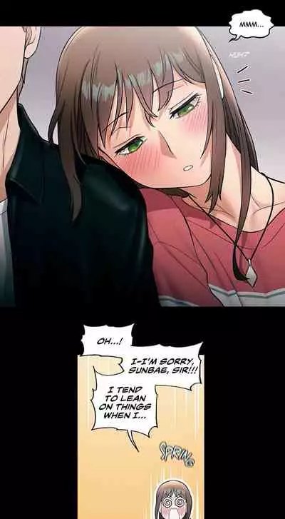 [Choe Namsae, Shuroop] Sexercise Ch. 1-43 [English]