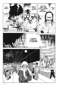 [Maruo Suehiro] Warau Kyuuketsuki | The Laughing Vampire Vol. 1 [English]