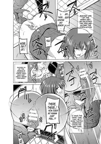 [Chiba Tetsutarou] Mushi Asobi [English] [Digital]