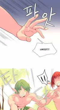 [Rozer] A World that I Rule | 我统治的世界 Ch.1-25 [Chinese]