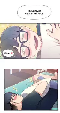 [BAK Hyeong Jun] Sweet Guy Ch. 1-44 [English] [YoManga]