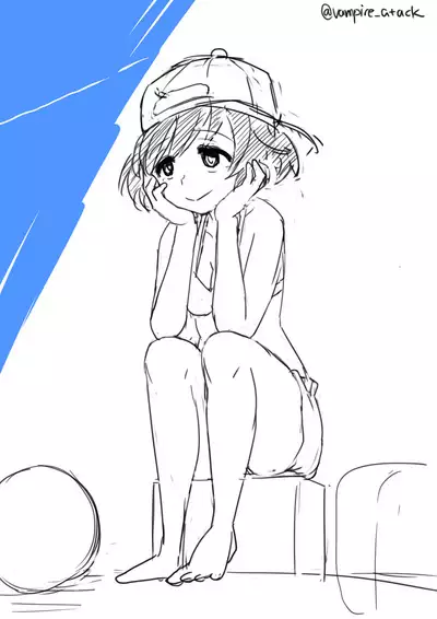 Futaba Yodomu Fantia